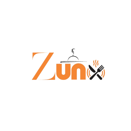 Zuno Food Delivery App